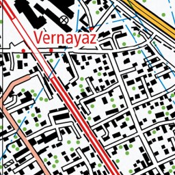 Denner satellite | Vernayaz